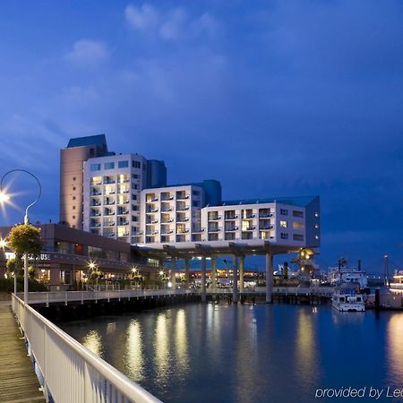 Inn At The Quay New Westminster Exterior foto