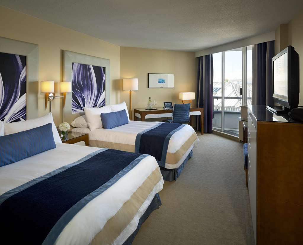 Inn At The Quay New Westminster Zimmer foto