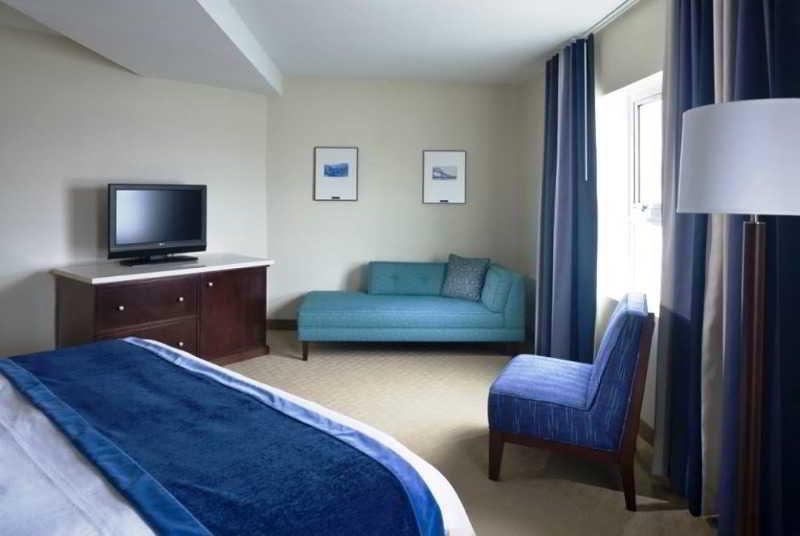 Inn At The Quay New Westminster Exterior foto