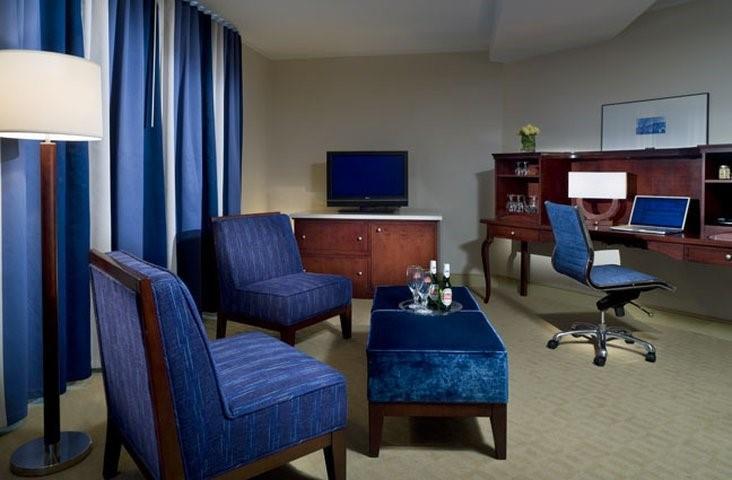 Inn At The Quay New Westminster Zimmer foto