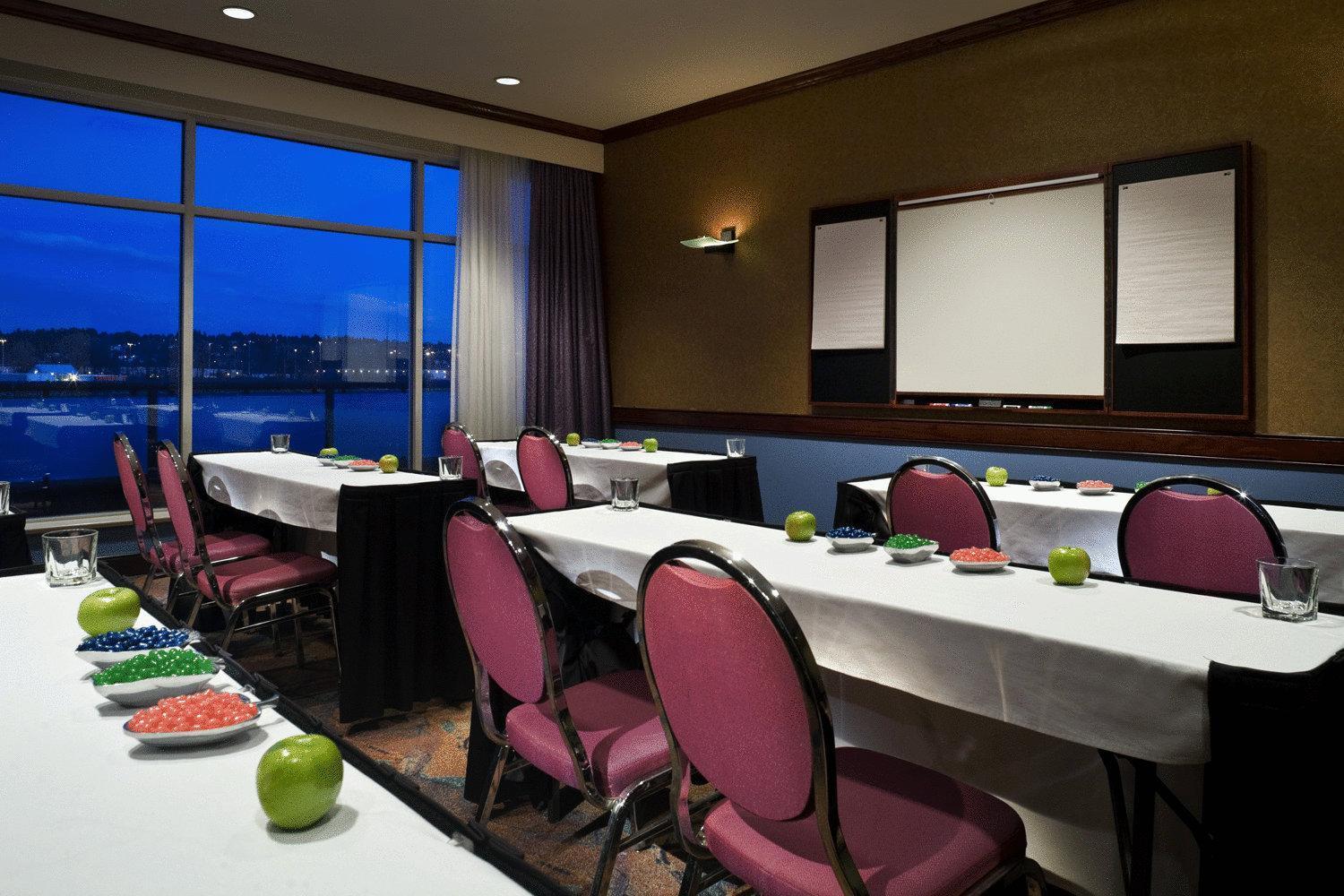 Inn At The Quay New Westminster Exterior foto