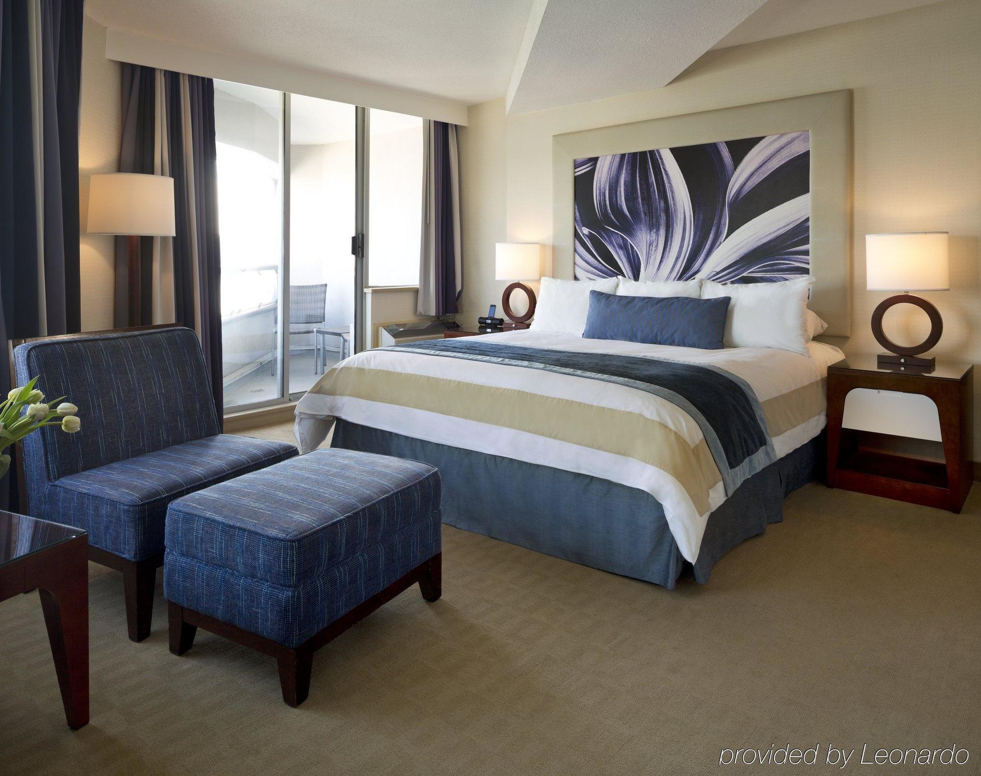 Inn At The Quay New Westminster Exterior foto