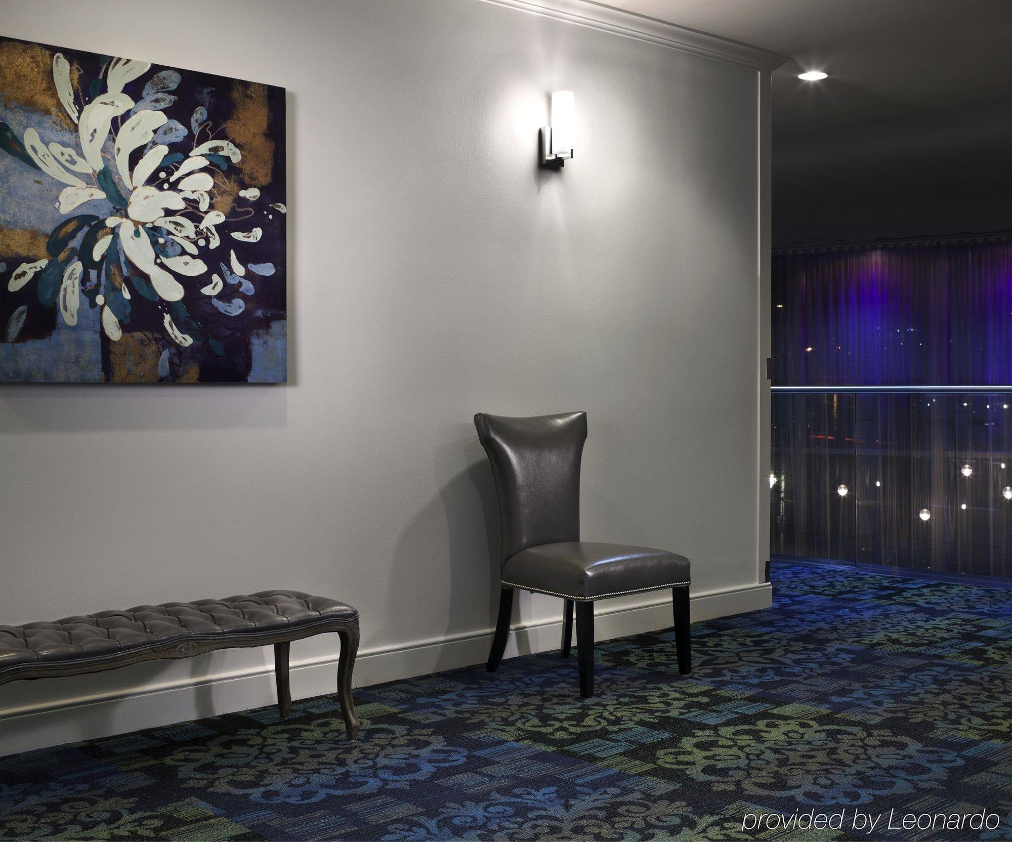 Inn At The Quay New Westminster Exterior foto