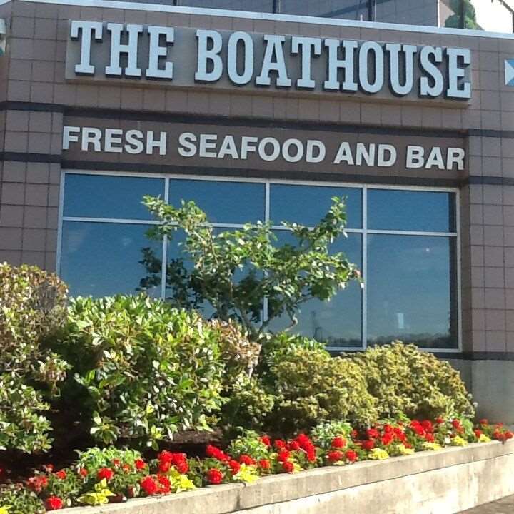 Inn At The Quay New Westminster Exterior foto