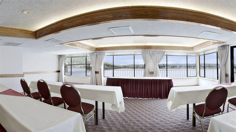 Inn At The Quay New Westminster Exterior foto